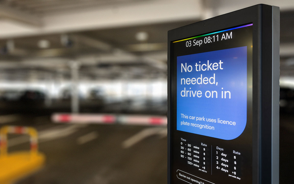 Drive up rates